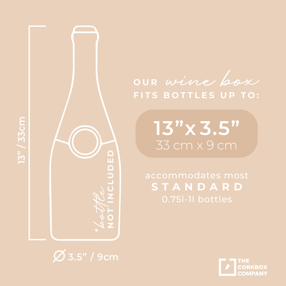 PAIRS WELL WITH MAID OF HONOR DUTIES