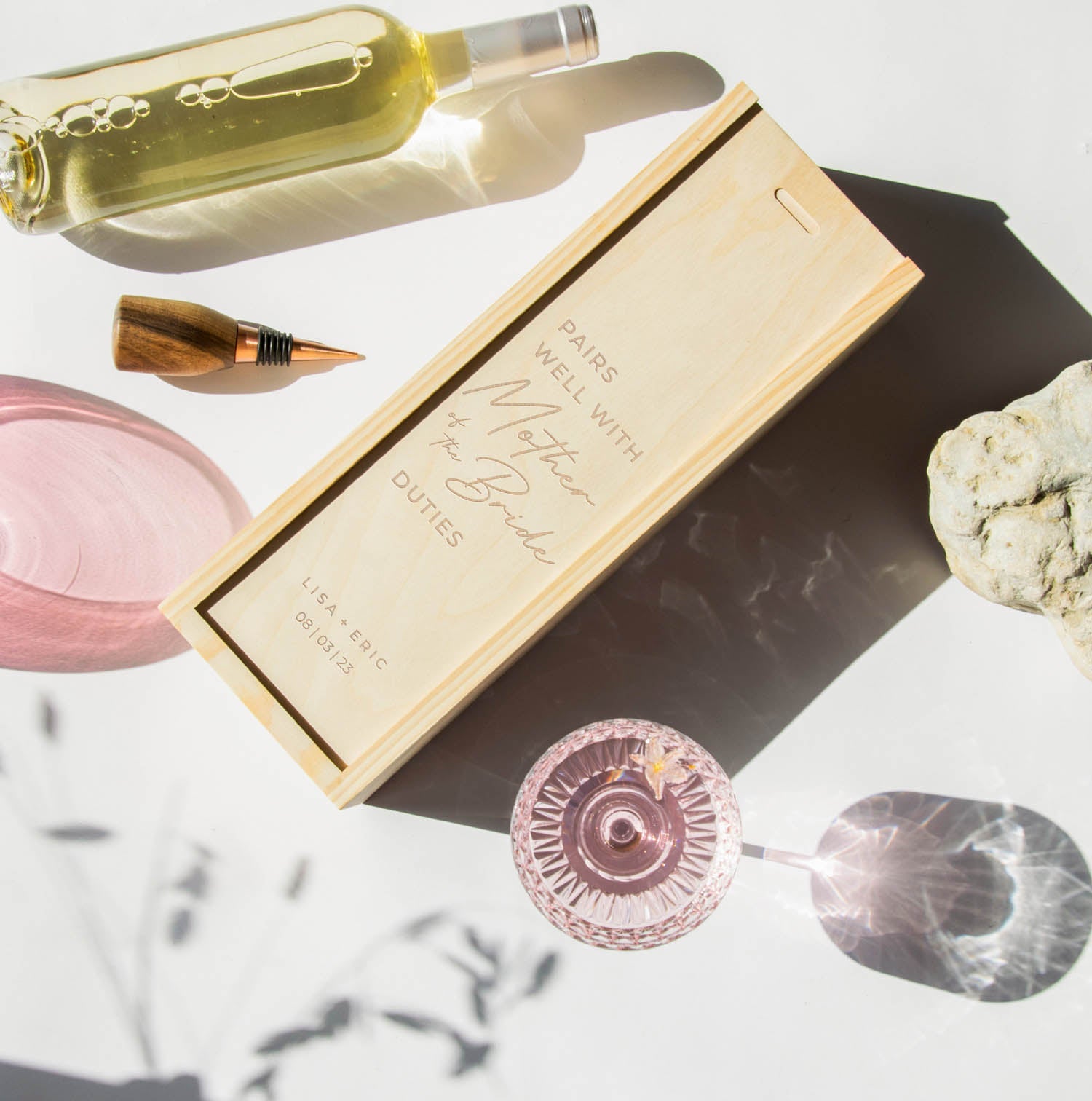 MOTHER OF THE BRIDE DUTIES